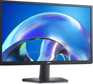 Dell Se2425h 23.8" FHD Monitor, Black Color