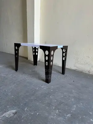 Durable Coffee Table for Living Room