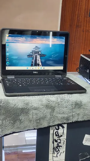 Laptop Dell 4GB Intel Celeron SSD 128GB