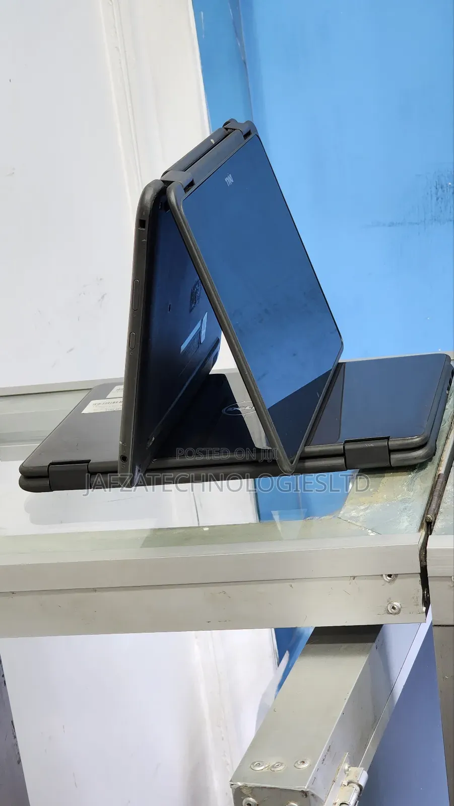 Laptop Dell 4GB Intel Celeron SSD 128GB