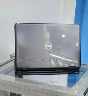 Laptop Dell 4GB Intel Celeron SSD 128GB