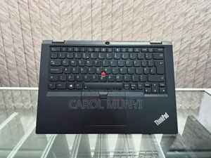 New Laptop Lenovo ThinkPad L13 Yoga 8GB Intel Core I5 SSD 256GB