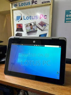 Laptop HP ProBook X360 11 G4 8GB Intel Core I5 SSD 256GB