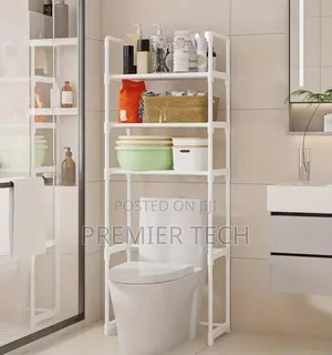 New Toilet Stand