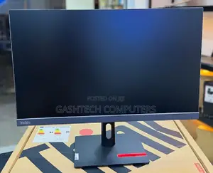Lenovo Thinkvision S24i-30 23.8 Inch FHD Monitor