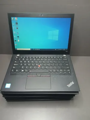 Laptop Lenovo ThinkPad X280 8GB Intel Core I5 SSD 256GB