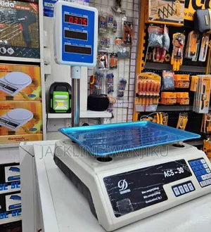 Weighing Scale Digital/ Weighing Scale Machine