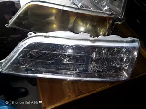 Headlight Mark 11 Old Model
