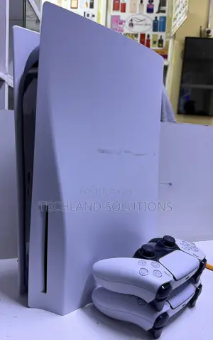 Well Kept Sony Playstation 5 Standard