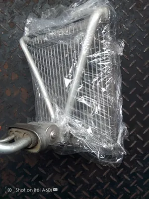Radiator for Ac,Or for Compressor,All Cars