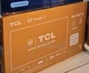 TCL 55 Inch Android