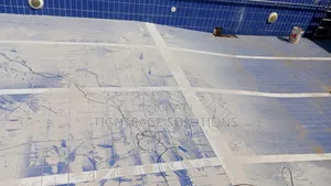 Swimming Pool Repair Waterproofing – Restore Protect Your Pool!