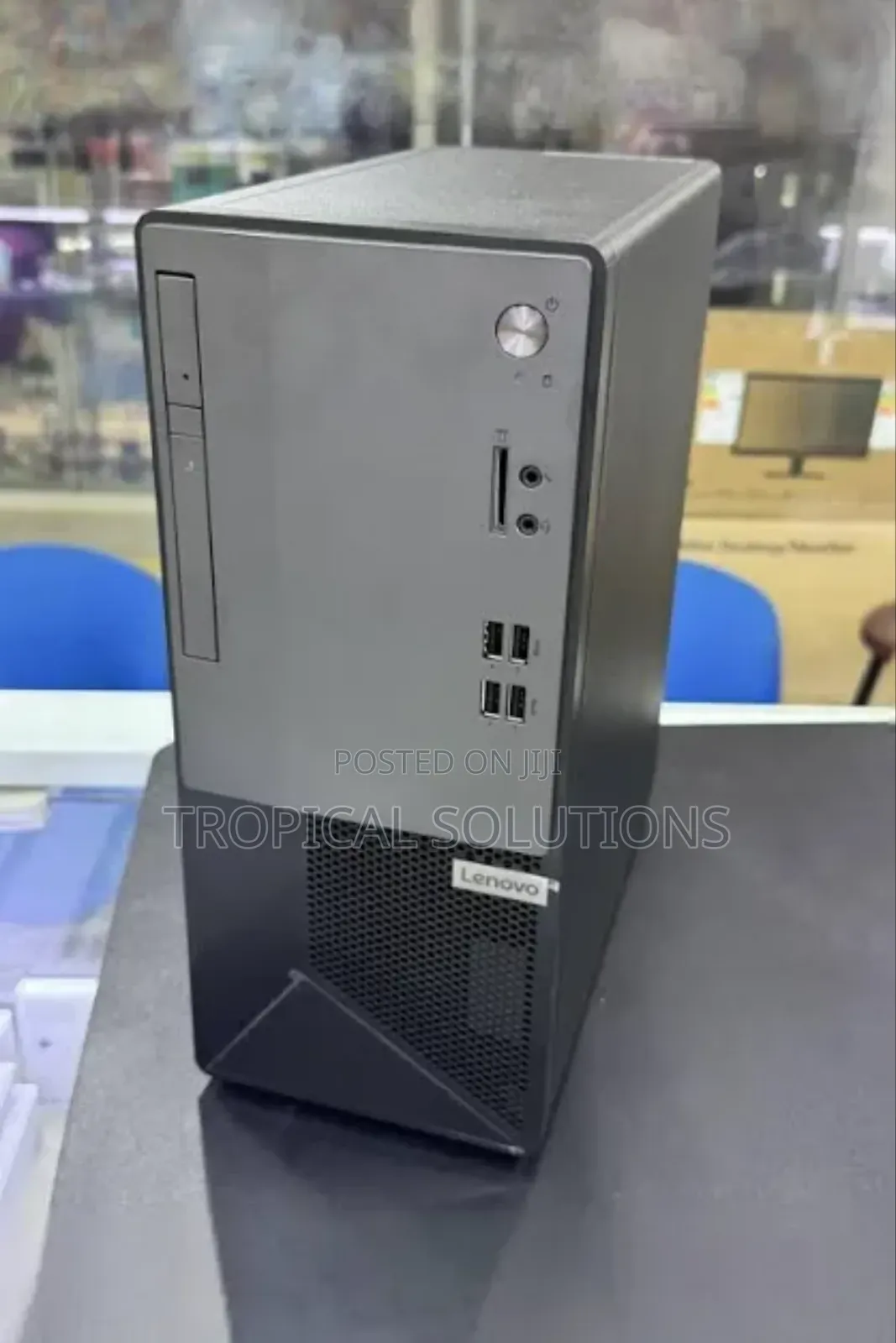 New Desktop Computer Lenovo 8GB Intel Core I7 HDD 1T