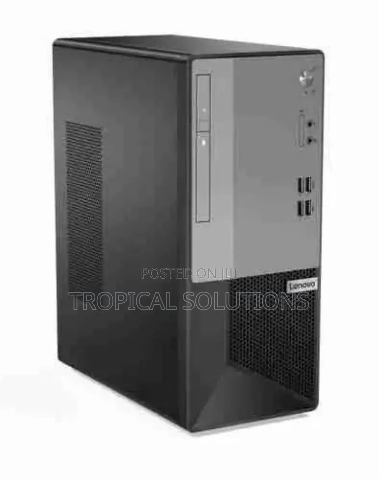 New Desktop Computer Lenovo 8GB Intel Core I7 HDD 1T