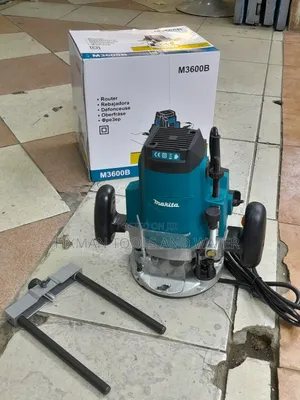 Commercial Makita Wood Router Machine 1800 Watts