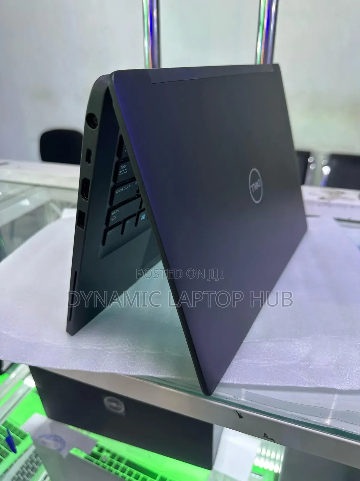 Laptop Dell Latitude 7290 8GB Intel Core I7 SSD 256GB
