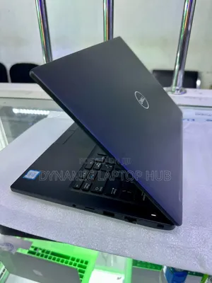 Laptop Dell Latitude 7290 8GB Intel Core I7 SSD 256GB