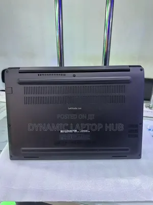 Laptop Dell Latitude 7290 8GB Intel Core I7 SSD 256GB