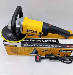 Original Angle Polisher