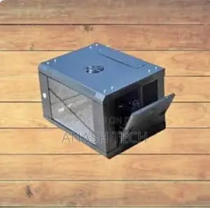 4u Wall Mounted Data Cabinet Server Rack.