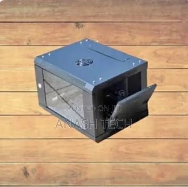 4u Wall Mounted Data Cabinet Server Rack.