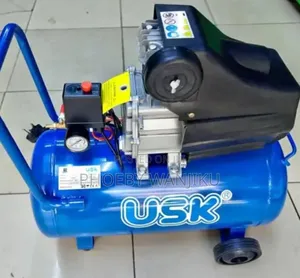 25litres Capacity Air Compressor
