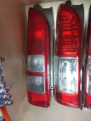 Taillight Lamp Hiace 7l ,Box