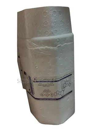 Ammonium Solution 2.5l Lr Griffchem