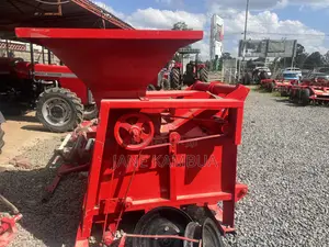 Maize Sheller Machine