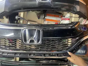 New Honda Fit Original Front Grill