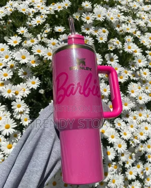 Barbie Stanley Edition
