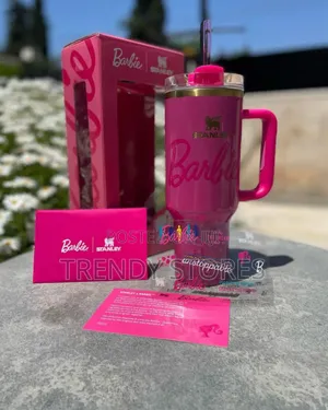 Barbie Stanley Edition