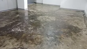 Epoxy Floor Coating – Strong, Stylish Long-Lasting Floors!