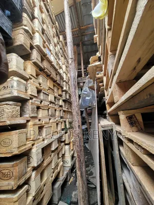 Clean Wooden Pallets Epals