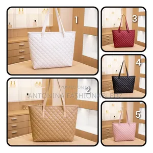 Cute Tote Bag