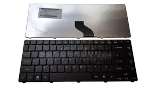 Laptop Keyboard For Acer Aspire 4750 4743g 4752 4752g
