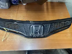 Ex-Japan Honda Fit Front Grill(2012)