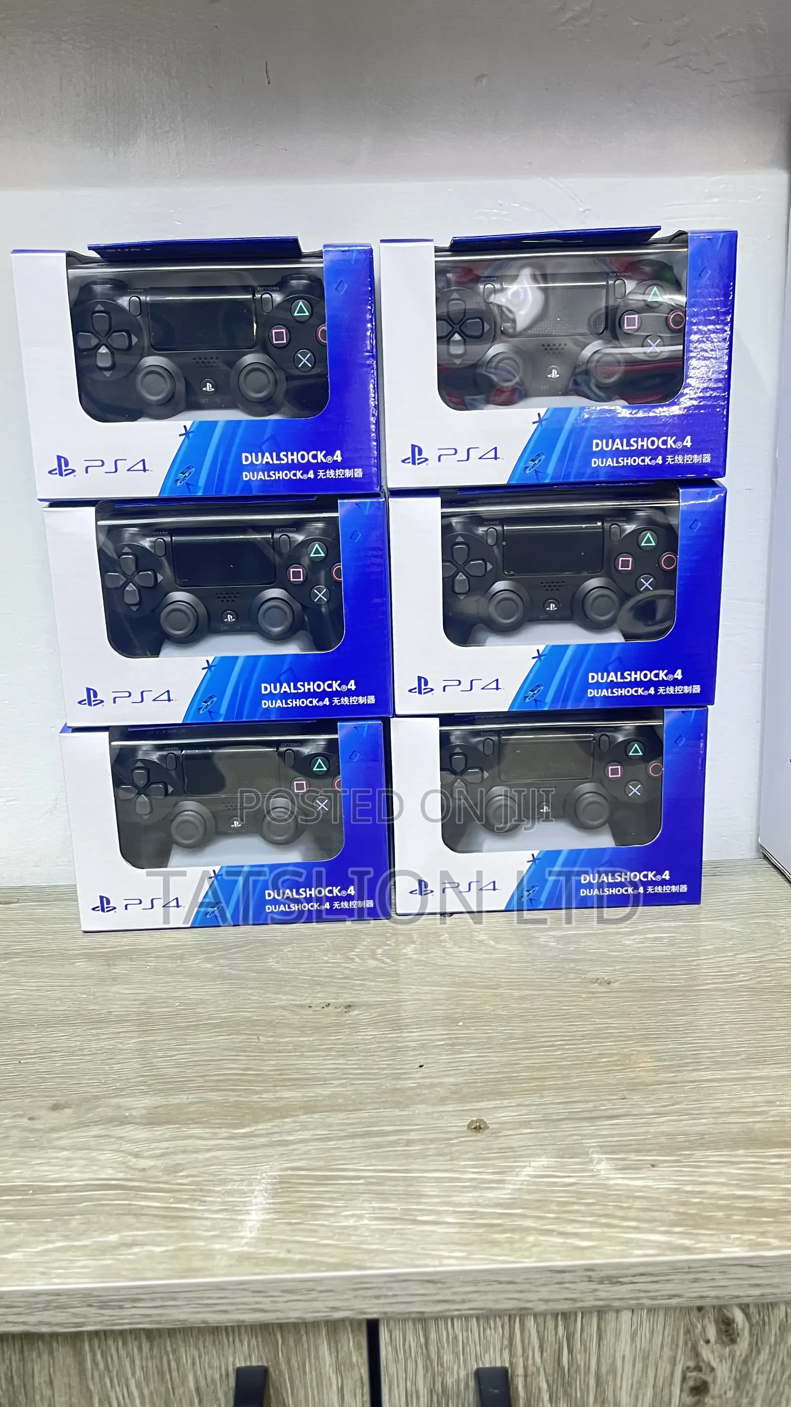 Playstation 4