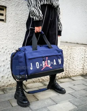Air Jordan Duffle Bag