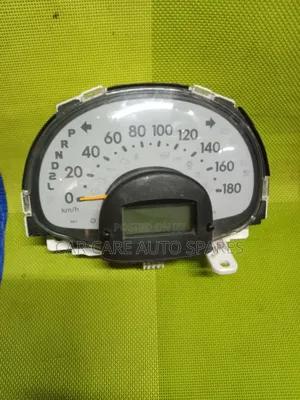 Dashboard Clock Daihatsu