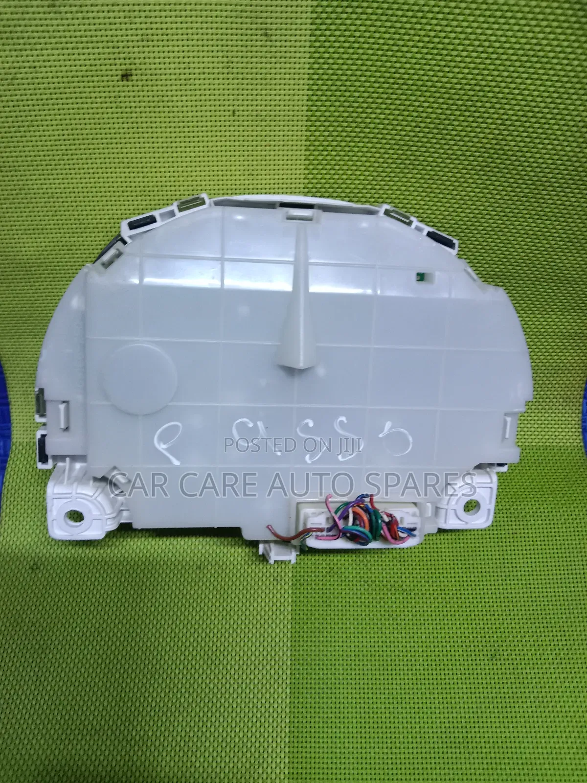 Dashboard Clock Daihatsu
