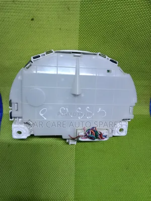 Dashboard Clock Daihatsu