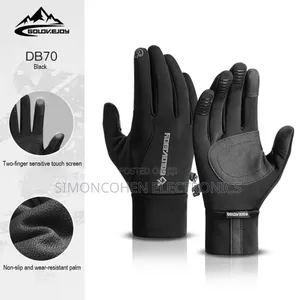 Winter Gloves
