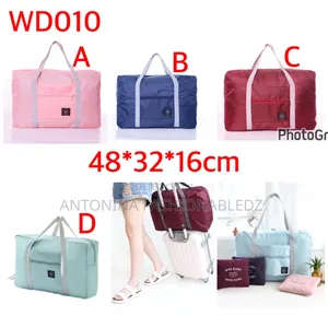 Nice Traveling Bag