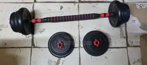 20kgs Barbell