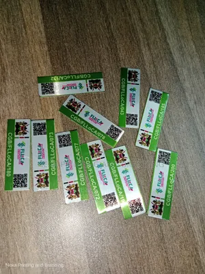Asset Tagging Tags _best Quality