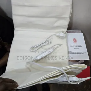 Electric Blankets Single Bed Warm Mattress Electric Mat Heating Bed