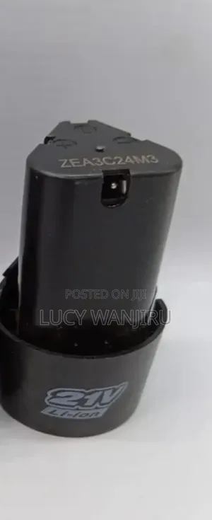 21 v Battery for Cordless Drill / Drill Battery