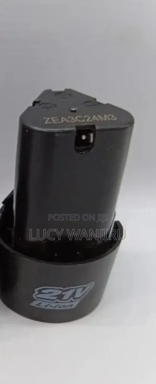 21 v Battery for Cordless Drill / Drill Battery