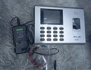 Zkteco K40 Biometric Fingerprint Reader .